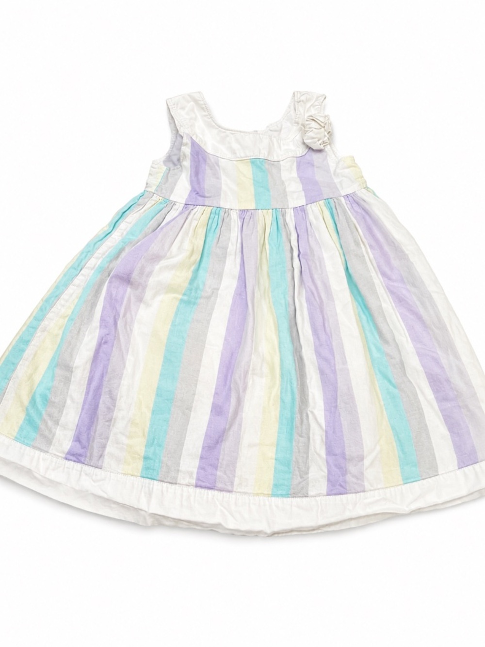 Gymboree Girls Summer Dress
